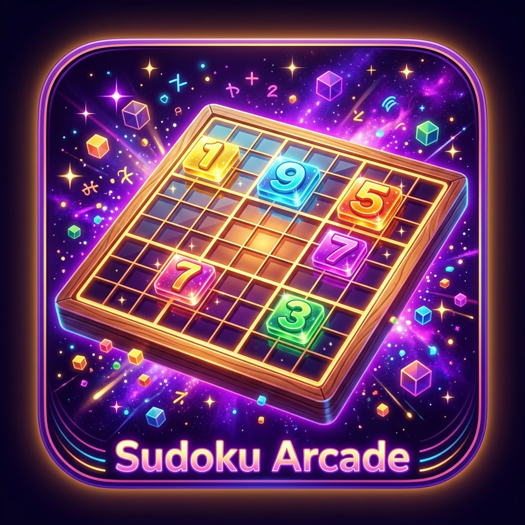 Sudoku Arcade